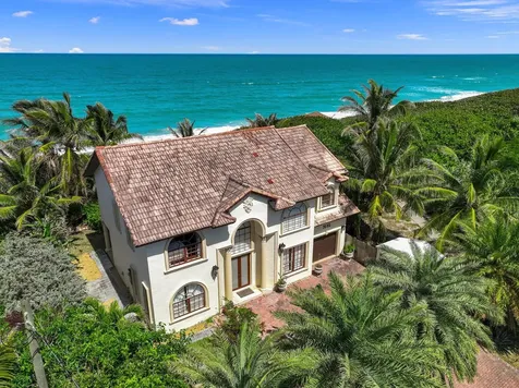 7095 S Highway A1a Melbourne Beach FL 32951