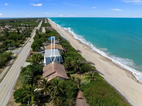 7095 S Highway A1a Melbourne Beach FL 32951