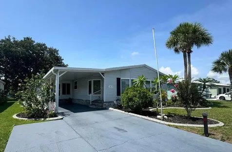 14119 Isla Flores Avenue Fort Pierce FL 34951
