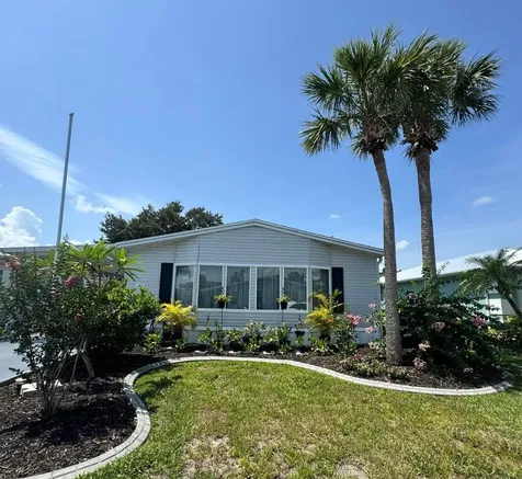 14119 Isla Flores Avenue Fort Pierce FL 34951