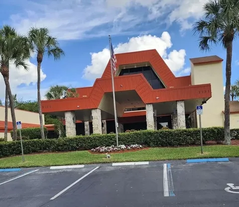 3150 Holiday Springs Boulevard Margate FL 33063