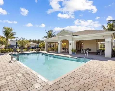 2780 Ne Breezeway Circle Jensen Beach FL 34957