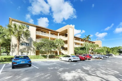 1606 Abaco Drive Coconut Creek FL 33066
