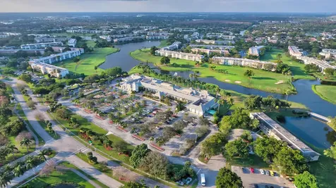 1606 Abaco Drive Coconut Creek FL 33066
