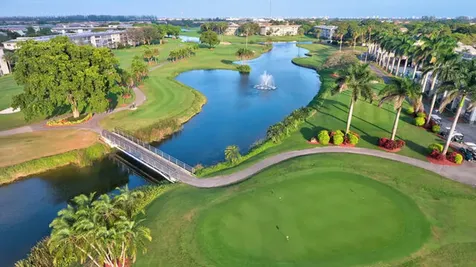 1606 Abaco Drive Coconut Creek FL 33066