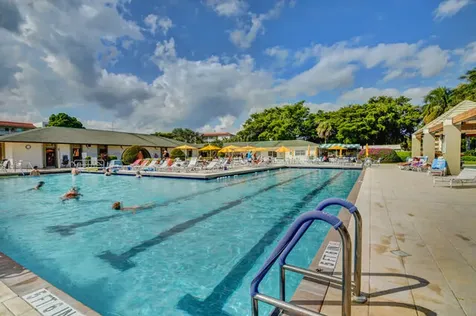1606 Abaco Drive Coconut Creek FL 33066