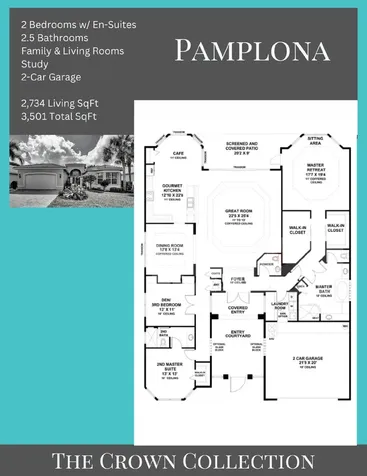 7518 Carmela Way Delray Beach FL 33446