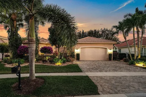 7518 Carmela Way Delray Beach FL 33446