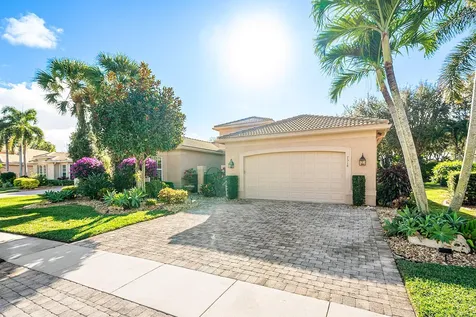 7518 Carmela Way Delray Beach FL 33446
