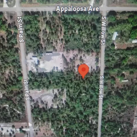 730 S Willow Clewiston FL 33440