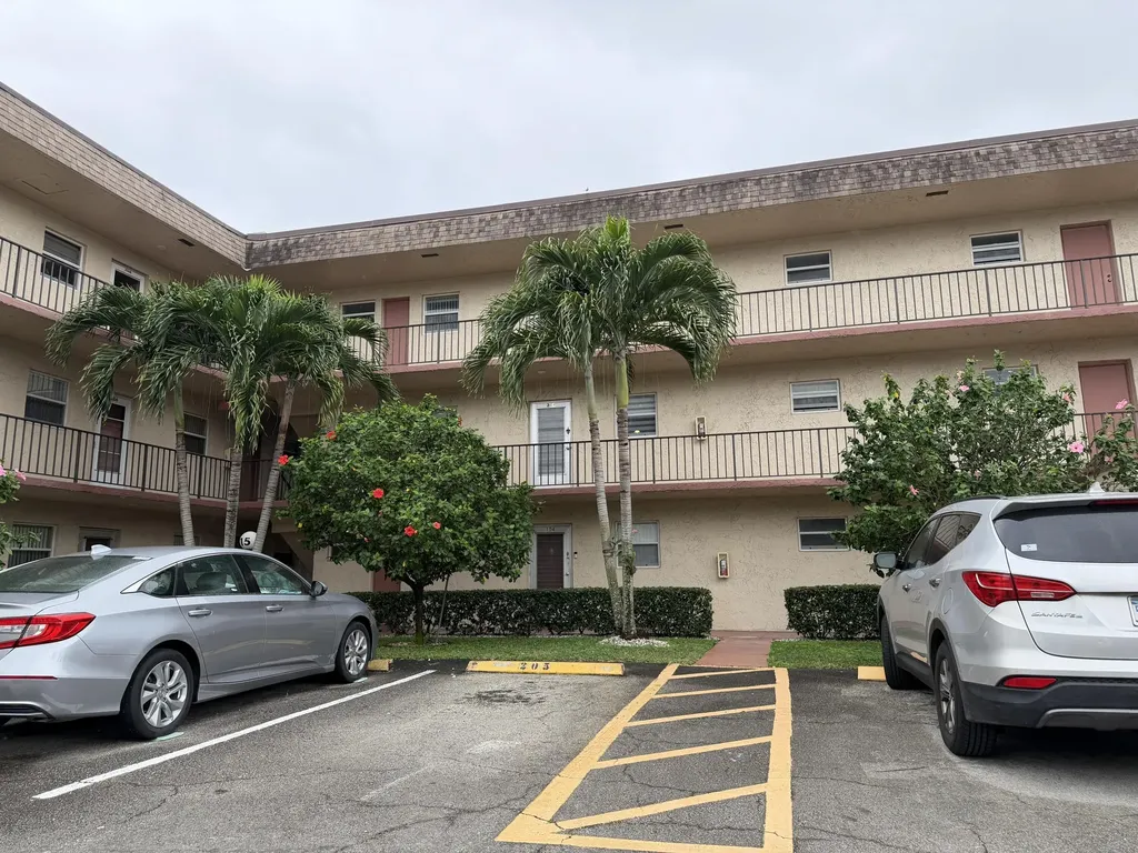 701 Lori Drive Palm Springs FL 33461