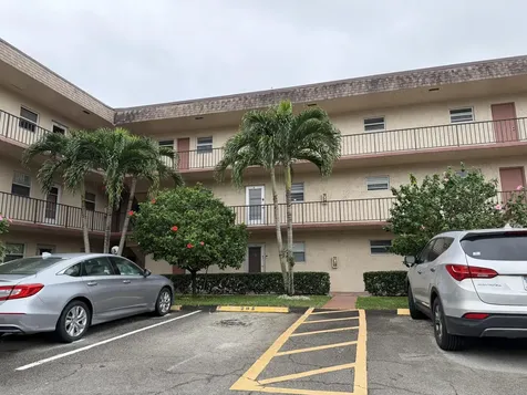 701 Lori Drive Palm Springs FL 33461