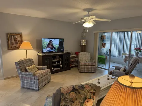 701 Lori Drive Palm Springs FL 33461
