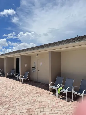 701 Lori Drive Palm Springs FL 33461