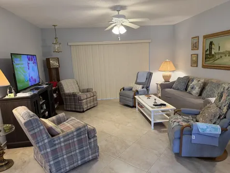 701 Lori Drive Palm Springs FL 33461