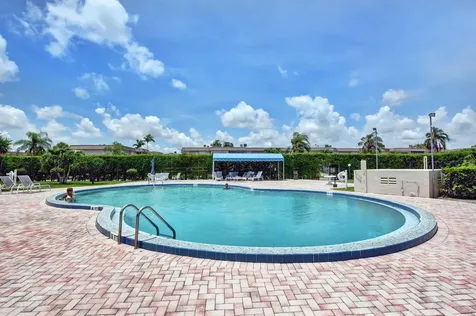 701 Lori Drive Palm Springs FL 33461