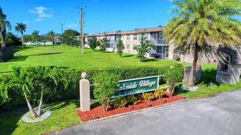 701 Lori Drive Palm Springs FL 33461