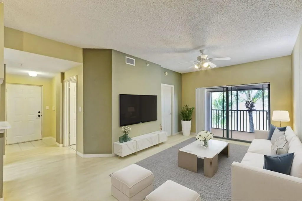 2806 Veronia Drive Palm Beach Gardens FL 33410