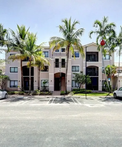 2806 Veronia Drive Palm Beach Gardens FL 33410