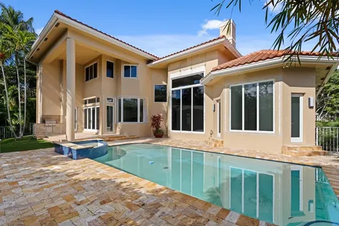 3054 Nw 60th Street Boca Raton FL 33496