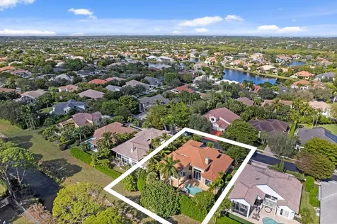 3054 Nw 60th Street Boca Raton FL 33496