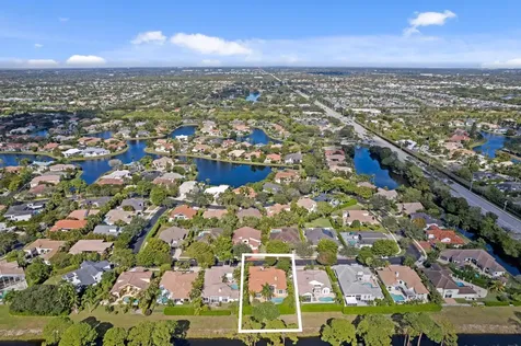 3054 Nw 60th Street Boca Raton FL 33496