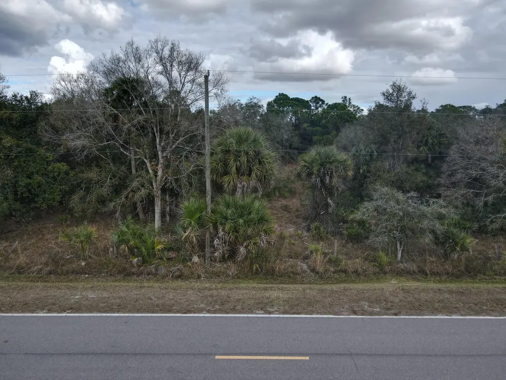 1245 NW 98th Street Okeechobee FL 34972
