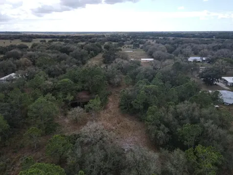 1245 NW 98th Street Okeechobee FL 34972
