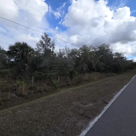 1245 NW 98th Street Okeechobee FL 34972