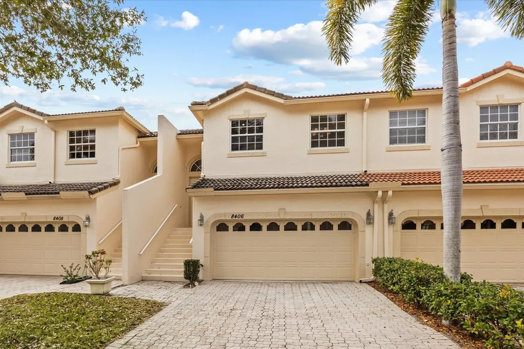 8406 Mulligan Circle Port Saint Lucie FL 34986