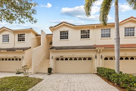 8406 Mulligan Circle Port Saint Lucie FL 34986
