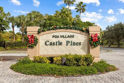 8406 Mulligan Circle Port Saint Lucie FL 34986