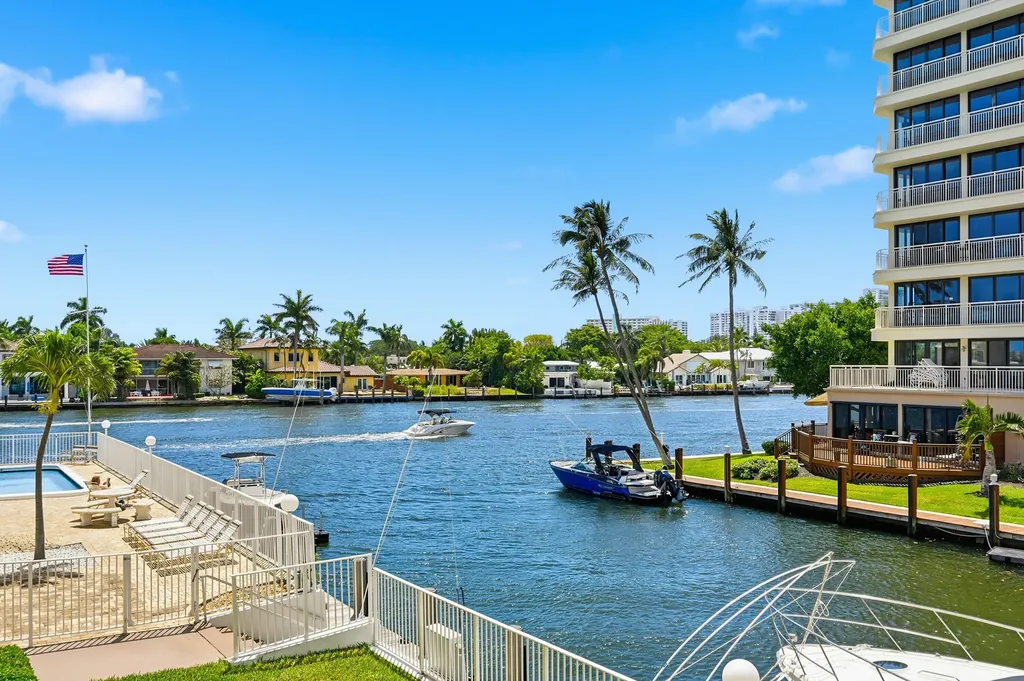 3100 Ne 49th Street Fort Lauderdale FL 33308