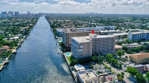 3100 Ne 49th Street Fort Lauderdale FL 33308