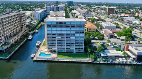 3100 Ne 49th Street Fort Lauderdale FL 33308