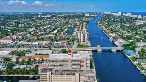3100 Ne 49th Street Fort Lauderdale FL 33308