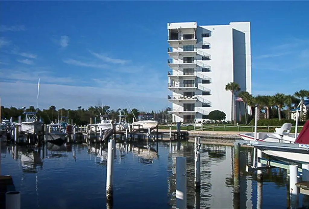 5155 N Highway A1a Hutchinson Island FL 34949