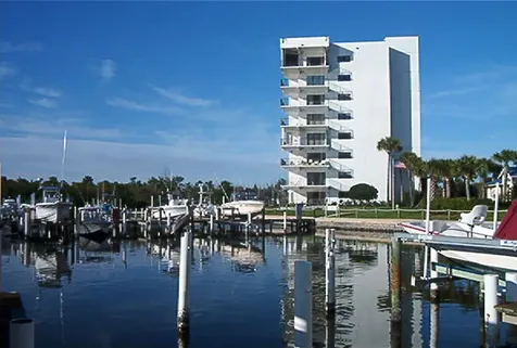 5155 N Highway A1a Hutchinson Island FL 34949
