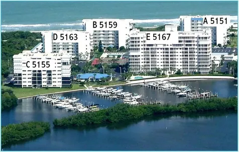 5155 N Highway A1a Hutchinson Island FL 34949