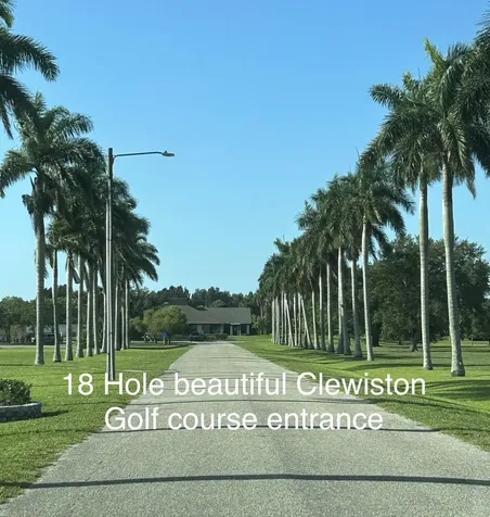 545 N Estribo Street Clewiston FL 33440