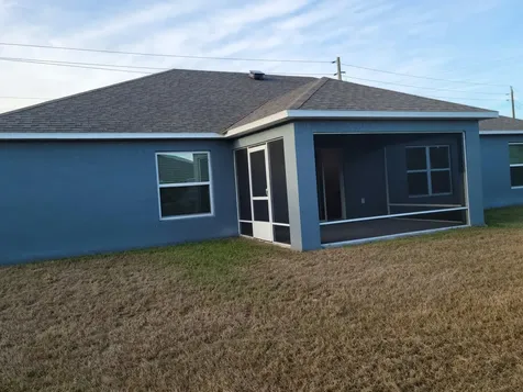 1068 SW California Boulevard Port Saint Lucie FL 34953