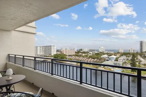 2880 NE 14th Street Causeway Pompano Beach FL 33062