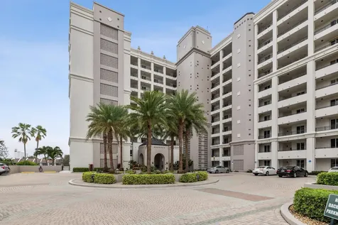 2880 NE 14th Street Causeway Pompano Beach FL 33062