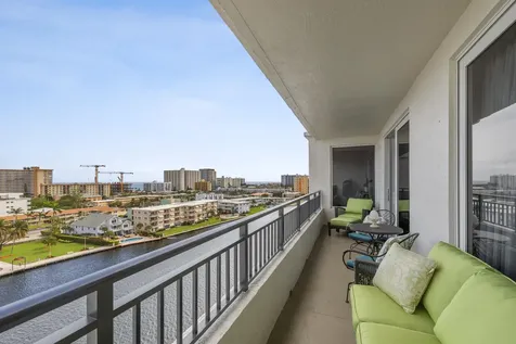 2880 NE 14th Street Causeway Pompano Beach FL 33062