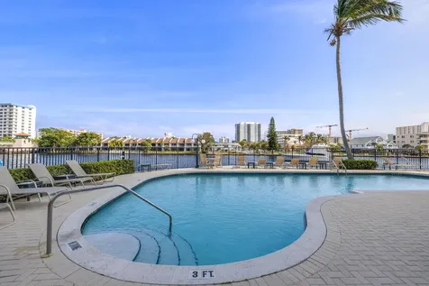 2880 NE 14th Street Causeway Pompano Beach FL 33062