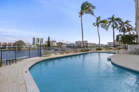 2880 NE 14th Street Causeway Pompano Beach FL 33062