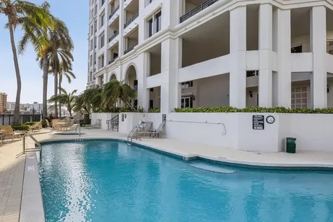 2880 NE 14th Street Causeway Pompano Beach FL 33062