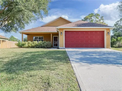 2109 Sans Souci Avenue Palm Bay FL 32909