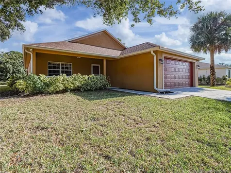2109 Sans Souci Avenue Palm Bay FL 32909