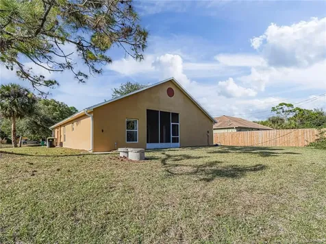 2109 Sans Souci Avenue Palm Bay FL 32909